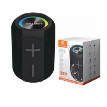 Caixa TN07 Bluetooth 8W IPX6 H´maston