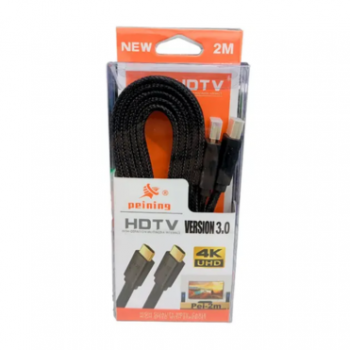Cabo HDMI Pei-2m - 2 Metros Peining