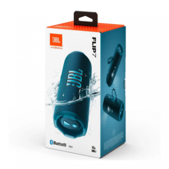 Caixa JBL Flip 7 Original