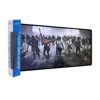Mousepad MP-7035C Gamer Exbom