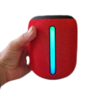 Caixa ka-8085 Som Bluetooth Kapbom