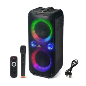 Caixa D-S8203 Som Bluetooth - Grasep