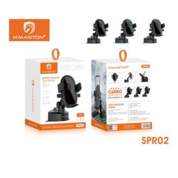 Suporte SPR02 carro H´Maston