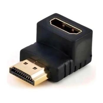 Adaptador MU17 HDMI 45 GrausL H´Maston