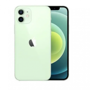 Iphone 12 64GB Msg tela Seminovo