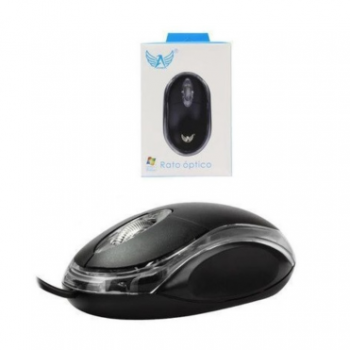 MOUSE AG-153 com fio Altomex