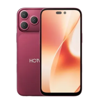 Smartphone A18 Pro Max 4/128GB Hotwav