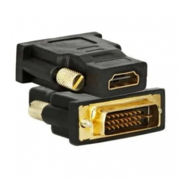 Adaptador MU13 DVI-HDMI Fêmea H´Maston