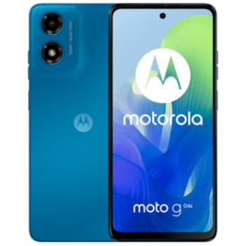 Moto G04s 4/256GB Lacrado Motorola