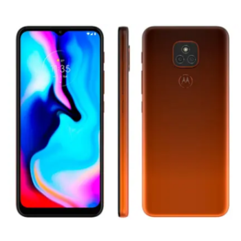 Moto E7 Plus 4/64GB Seminovo