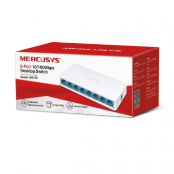 Switch MS108 Mercusys