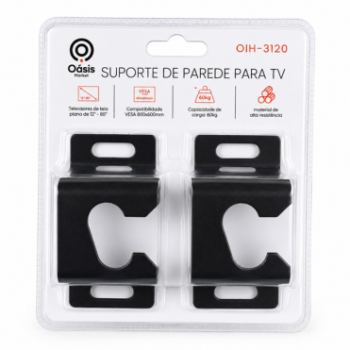 Suporte OIH-3120 Fixo 12