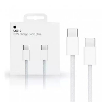 Cabo Tipo-C/C Iphone apple original