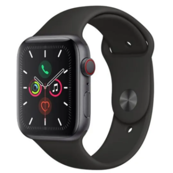 Apple Watch Serie 5 44MM Seminovo