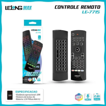 Controle LE-7715 lelong wireless