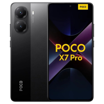 Poco X7 Pro 5G 12/512GB Seminovo