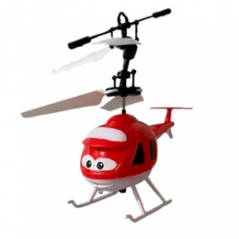Helicopetero Air Plane Mini