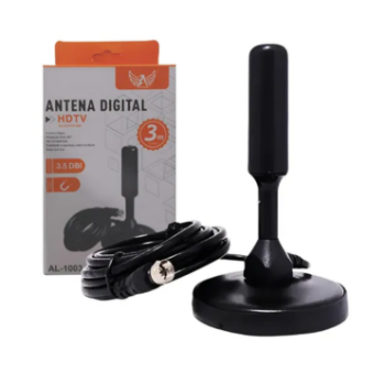 Antena AL-1003 Digital 3M Altomex