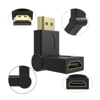 Adaptador LE-5565 HDMI flexivel IT-BLUE