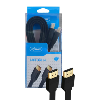Cabo HDMI KP-YP51000 1,5m Knup