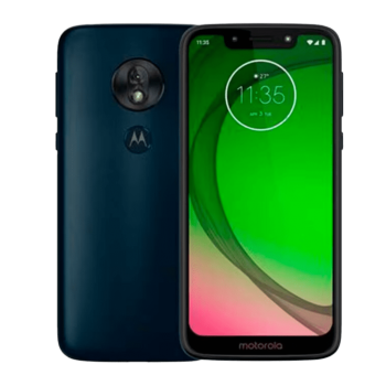 Moto G7 Play 2/32GB seminovo Motorola