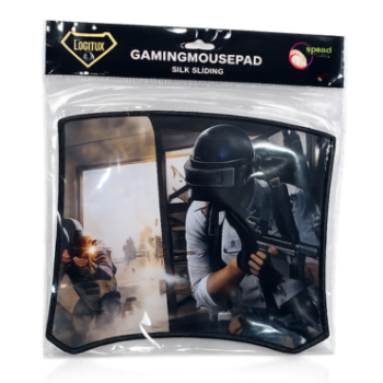 Mousepad L-16 Gamer Logilily