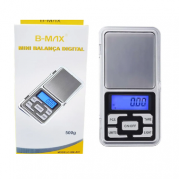 Balanca BM-A07 digital 500g B-Max