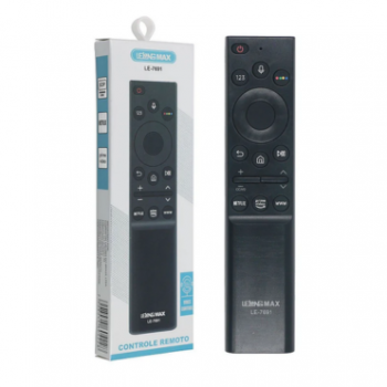 Controle LE-7691 TV Samsung Smart