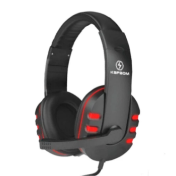Fone KA-903 Gamer  LY151 Kapbom