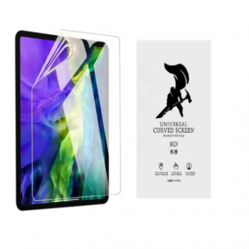 Pelicula tablet hidrogel