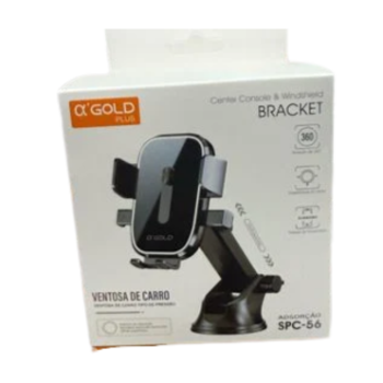 Suporte SPC-56 carro A´Gold