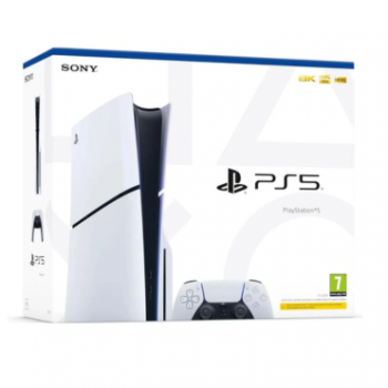 PlayStation 5 mídia física 1TB Ps5 Seminovo