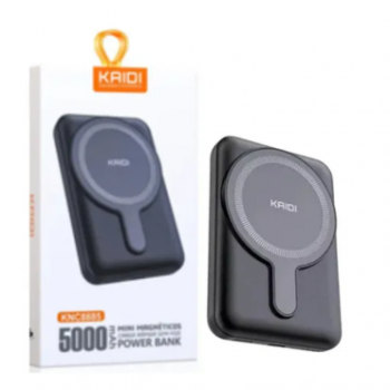 Power Bank KNC8885 Kaidi 50000mAh