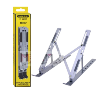 Suporte H-281 Notebook Holda
