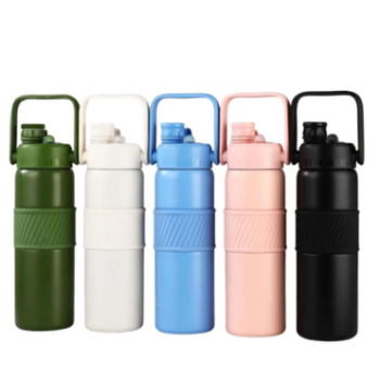 Garrafa Termica BM-P1736 800ML
