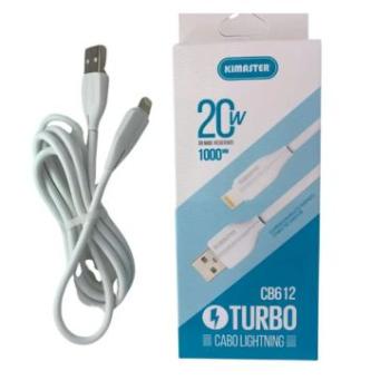 Cabo CB612L Iphone 20W Kimaster