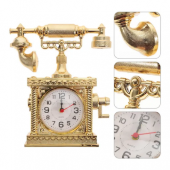 Relógio ZB-4026  Analógico LuaTek