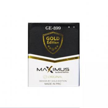 BATERIA MOTO E6 PLUS KC40 *GE-899* GOLD EDITION