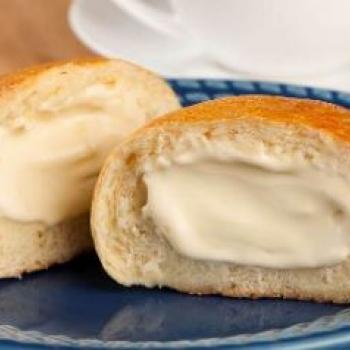 BM/PÃO DE BATATA REQUEIJÃO (C/10 UNID) - PACOTE 1KG