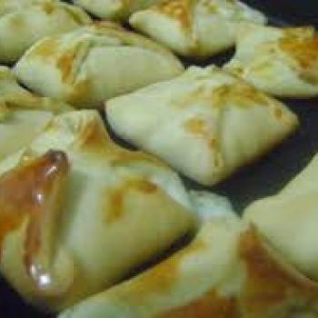 BOM SABOR - BAURUZINHO PRESUNTO E MUSSARELA 600G