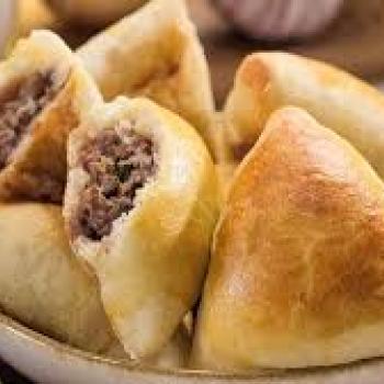 BOM SABOR - ESFIHA CARNE 700G