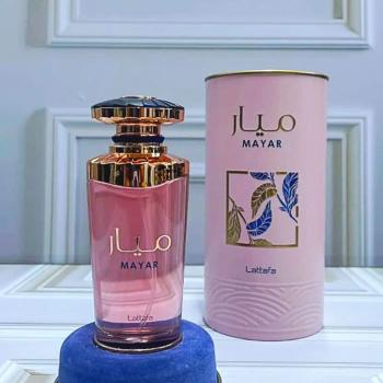 PERFUME ARABE LATTAFA MAYAR FEMIN 100 ML