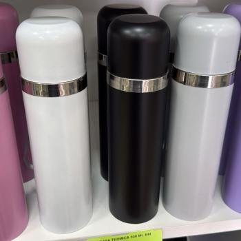 GARRAFA TERMICA 500 ML BM P-1553