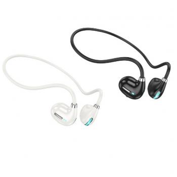 FONE BLUETOOTH KPBOM CONDUÇÃO OSSEA  KA-9665