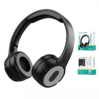 HEADPHONE BLUETOOTH STARMEGA  ST-127