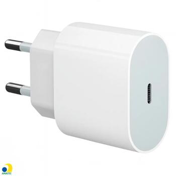 FONTE USB-C 30W TURBO HREBOS CRG-264