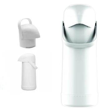 GARRAFA TERMICA DE CAFE 1000 ML TERMOLAR MAGIC PUMP