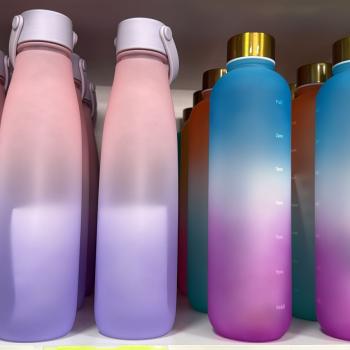 GARRAFA PLASTICA 1000 ML