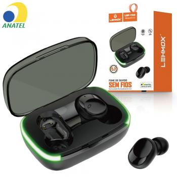 FONE BLUETOOTH LEHMOX LEF-Y60