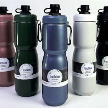 GARRAFA TERMICA 680 ML BM P-1679